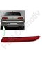 Passat B8 Bumper Reflector Left Exterior 3G0945105A