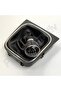 Volkswagen Golf 5 Jetta Eos Gear Knob 6 Speed ​​1k0711113 - 3