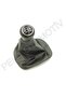 Passat B5 (1997-2005) Gear Knob and Gaiter 3B0711113J 1-5,R - 3