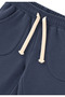 Ribbed Pocket Tracksuit 2-9 Years Dark Blue - 3
