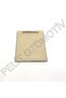 Passat B6 (2006-2011) Center Console Sliding Cover 3C0857503 Beige - 5