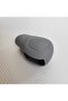 Vw Seat Skoda Leon Dsg Silicone Gear Shift Cover (Gray) - 2