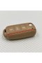 Volkswagen Key Cover Silicone 3 Keys (Oem) - 7