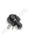 Transporter T7 Gear Knob Gaiter 5 Forward 7E0711113H - 5
