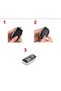 BMW F10 F20 F30 Z4 X1 X3 X4 M1 M2 M3 E90 1 2 3 5 7 Key Case Superlux - 3