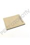 Passat B6 (2006-2011) Center Console Sliding Cover 3C0857503 Beige - 4