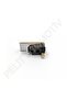 Audi A4 A4Q Dashboard Cover Latch 8E1857131A Beige 2001-2008 - 5