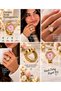 Finger, Ring Watch - 4