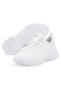 385279 01 Cassia Sl White Women's Sports Shoes - 2