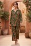 Women Designer Co Ord Set