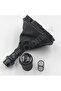 Transporter T5 T6 Gear Knob Bellow 6 Forward 7H0711113B 576 - 4