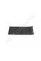 Eos Center Console Cup Holder Sliding Cover Black - 2