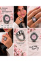 Finger, Ring Watch - 4