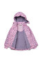 Thermal Children's Raincoat, Leopard - 2