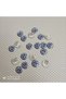 Volkswagen Switch Logo 14mm - 2