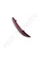 Polo Rear Bumper Reflector Left Outer 6C0945105B (2015-2018) - 5