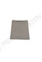 Passat B6 Center Console Sliding Cover 3C0857503 Stained Milk/Coffee - 3