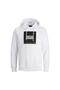 Men's Hooded Hoodie Sweatshirt - 2