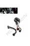 Skoda DSG Automatic Gear Shift Knob Electronic Red Light
