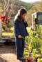 Seasonal Sweatshirt Set 2-8 Years Old Navy Blue