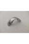Matte Volkswagen Dsg Gear Shift Knob Chrome - 4