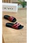 Very Comfortable Full Orthopedic Daily Slippers 9942-1