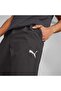 Run Tapered Woven Pant Black Men/unisex Sweatpants - 4