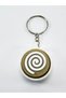 3D Coffee Cup Clicker Keychain, Gift Bag Ornament - 3