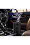 Electronic Bukhour Burner New Version V2.0, Black, Portable Incense Burner with Power Button - 4