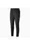 Run Tapered Woven Pant Black Men/unisex Sweatpants