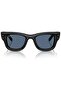 Rb4940 601 80 47 Unisex Sunglasses - 2