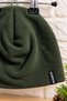 Men's Double Layer+Polar Fleece Beanie+Extra Quality+Flexible+Cold Resistant+Anti-Pilling+No Pilling+Basic Beanie - 3