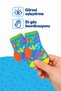 Lost Socks Matching Skill Intelligence Development Game - 2