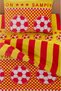 Single Fan Children's Bedding Set - 2