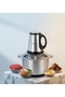 5L Denx Multifunctional meat grinder and slicer with 850 watts power and 5-liter capacity DX3202