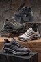 Volt Men's Sports Outdoor Trekking Shoes - 3