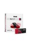 Ruby Orta Boy Silgi - 1 Adet / art.58