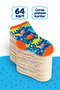 Lost Socks Matching Skill Intelligence Development Game - 5