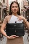 Esmee 10'' 11'' 12'' Inch Ipad/Samsung Galaxy/Matepad/Huawei Tablet Case & Clutch Bag - 2