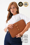 Esmee 10'' 11'' 12'' Inch Ipad/Samsung Galaxy/Matepad/Huawei Tablet Case & Clutch Bag