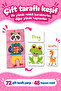 Animals Mix&Match Mix and Match Animals - 4