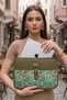 Esmee 10'' 11'' 12'' Inch Ipad/Samsung Galaxy/Matepad/Huawei Tablet Case & Clutch Bag - 2
