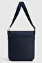Gk15 Postman Vertical Crossbody Bag Navy Blue - 5
