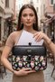 Esmee 10'' 11'' 12'' Inch Apple Ipad/Samsung Galaxy/Matepad/Huawei Tablet Case & Clutch Bag - 2