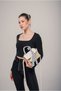 Women's Shoulder Bag Ccs17900 - 3
