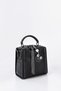 17519 Women's Shoulder Strap Backpack - 3