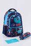 Children's School Backpack Ccs51765 - 3
