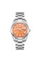 Men's Wristwatch Sl.09.2491.1.05