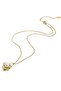 Women's Necklace Lc.N.01238.110 - 6