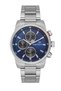 Men's Wristwatch S.St.1.10385-3 - 2